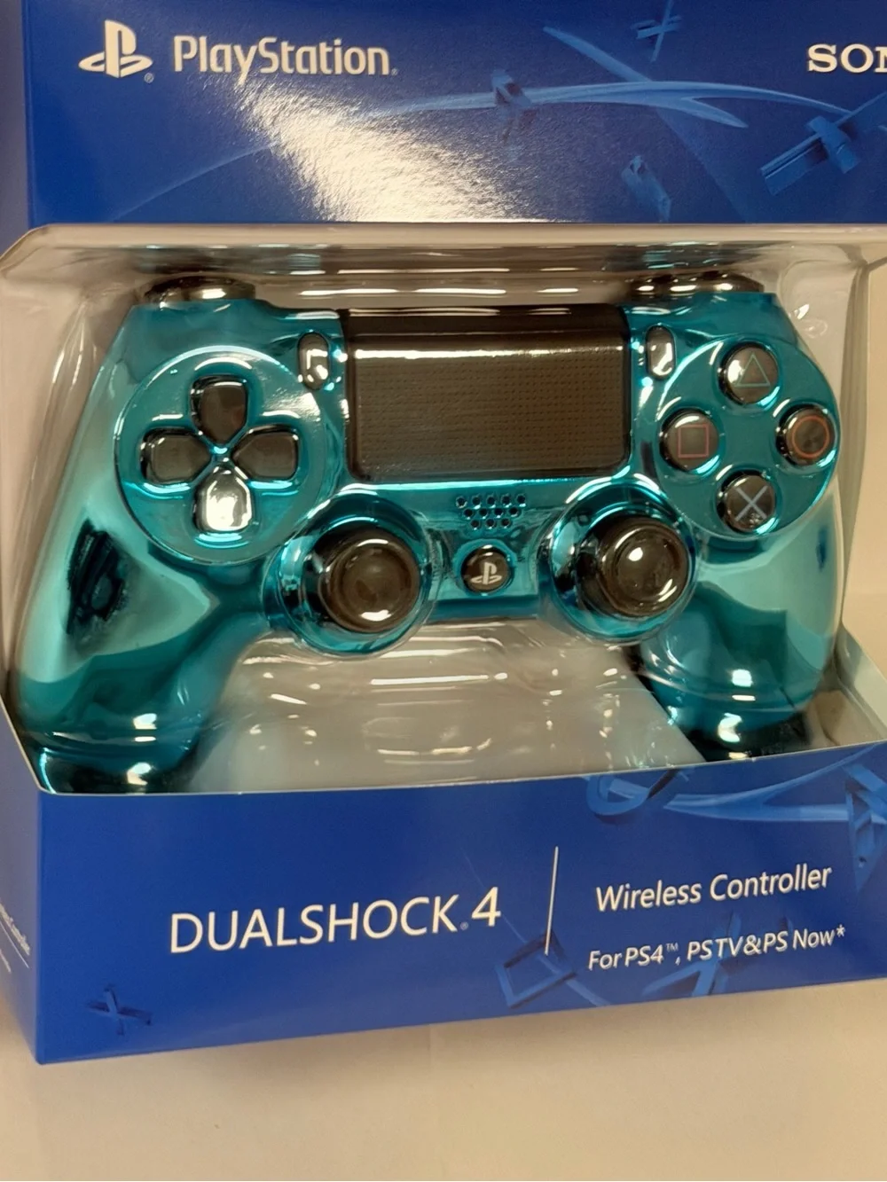Sony official dualshock